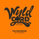 The Neighbors - Social Samba
