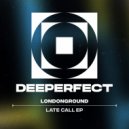LondonGround - Backtu