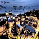 St Jean - Complete Control (Acid Mix)