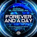 Dy5on Feat. Silver Angelina - Forever And A Day