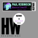 Paul Robinson - Gwan (Original Mix)