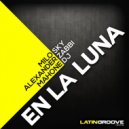 Milo Sky & Alexander Zabbi Feat. Mahone Dj - En La Luna (Original Mix)