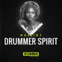 Maviiny - Ground Shaker (Original Mix)
