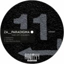 Za__Paradigma - Take Off Is Always