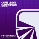 Chris Lloyd - Coming Down (Radio Edit)