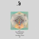 Les Hommes Verticaux - Heartless (Gianrico Leoni Vision Mix)