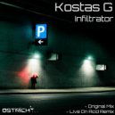 Kostas G - Infiltrator (Live On Acid Remix)