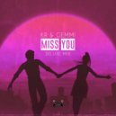 KR & Gemmi - Miss You (Deluxe Mix)