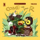Nobel Filth - EyePatch & Sword (Rufkraft Remix)