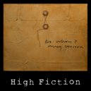 High Fiction & Matt Berninger - The Young Men (feat. Matt Berninger)
