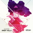 Andy Villa - Haunted (Original Mix)