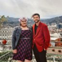 Guram Sherozia & Barbara Samkharadze - მომენატრები ()