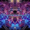 Nomad Aliens - Latitude Thirty Three