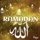 Mapa - Ramadan ()