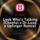 Dr.Alban - Look Who's Talking