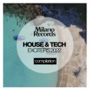 Crazy Talks - Funky Chaos (Original Mix)