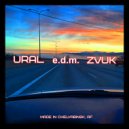 Dj Andrey Bozhenkov - URAL e.d.m. ZVUK (Pt.006)