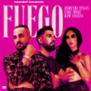 Kim Loaiza, Dimitri Vegas, Like Mike - Fuego