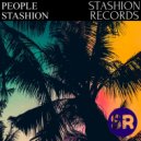 Stashion - Stay Like (Original Mix)