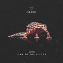 EDUKE - Can We Do Better (Original Mix)