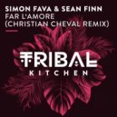 Simon Fava & Sean Finn - Far L'Amore