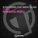 Block & Crown, Lissat, Maickel Telussa - Wonderful People