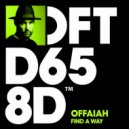 OFFAIAH - Find A Way