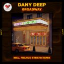 Dany Deep & Franco Strato - 9010 (Franco Strato Remix)
