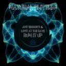 Ant Brooks & Lost At The Rave - Too Much (Original Mix)