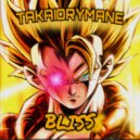TAKAIORYMANE - BLISS ()