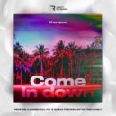 Sharapov - Come In Down (Fly & Sasha Fashion Remix)