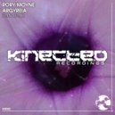 Rory Moyne - Argyreia