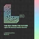 The Boy from the Future - Lights Off (Horizons Darker Rework)