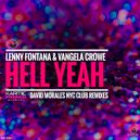 Lenny Fontana & Vangela Crowe - Hell Yeah