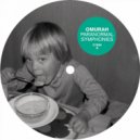 Omurah - Paranormal Symphony (Ambient Mix Nu)