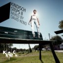 Jaxson & David Keno - Karate Kid (Original Mix)