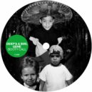 Deep\'a & Biri feat. Gene - Booty Call (Original Mix)