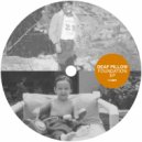 Deaf Pillow - Can't Stop