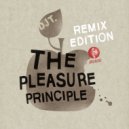 DJ T. feat. Khan - Leavin\' Me (David August Remix)