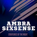 Sixsense & Ambra - Global Network Of Mindes (Original Mix)
