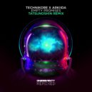 Technikore & Arkiida - Empty Promises