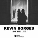 Kevin Borges - Hare Krishna (Original Mix)