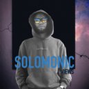 Modjadeep.SA - Solomonic Views (Irie Drums Remix)