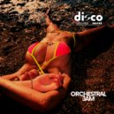 Disco Secret, Luca Laterza - Orchestral Jam (Original Mix)