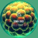 SIMA (RO) - Oh Shit (Original Mix)