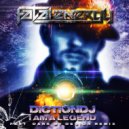Dictiondj - I Am A Legend