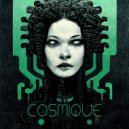 Cosmique - Speedway (Original Mix)