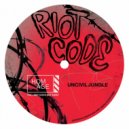 RIOT CODE - Uncivil Jungle