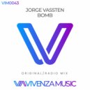 Jorge Vassten - Bomb (Original Mix)