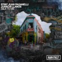 Juan Paganelli, Juanchi Llanos - Talk To Me